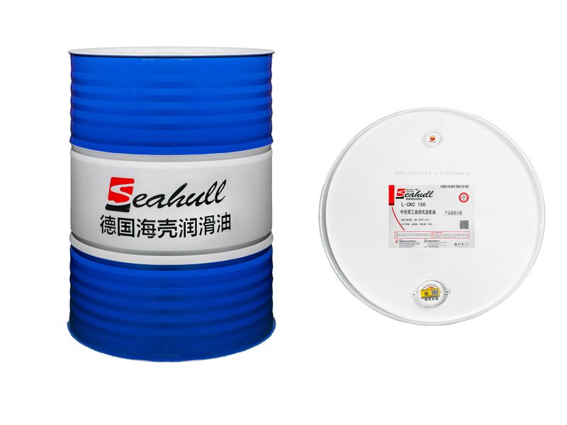 L-CKC  150中負荷工業(yè)閉式齒輪油