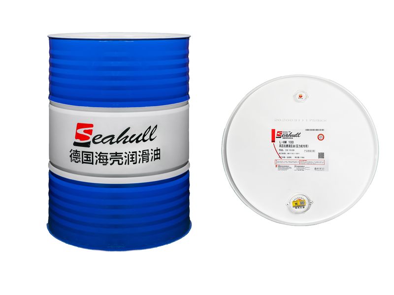 L-HM  100  高壓抗磨液壓油(壓力機(jī)專用）